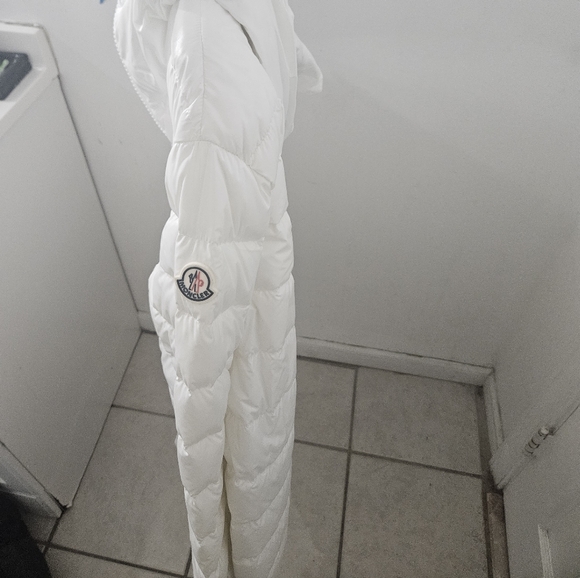 Moncler Mens Jacket size 5 - Picture 2 of 6